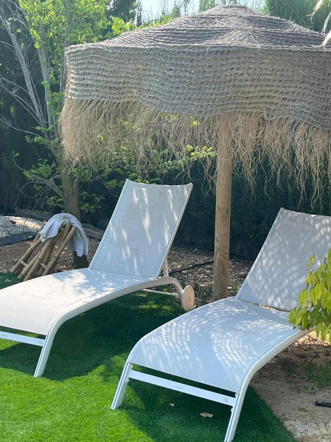 Casanoa Luxury Villa Bed And Breakfast Jávea Екстериор снимка