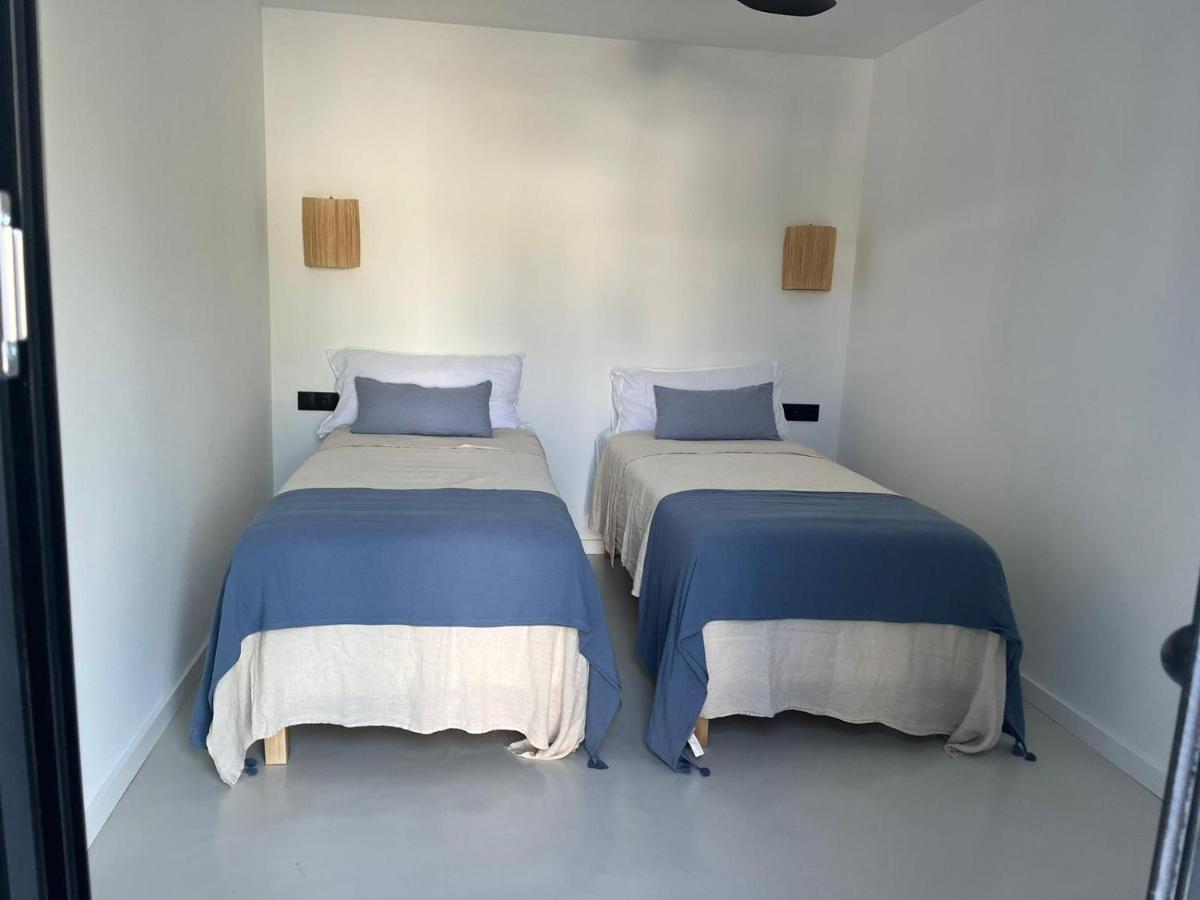 Casanoa Luxury Villa Bed And Breakfast Jávea Екстериор снимка
