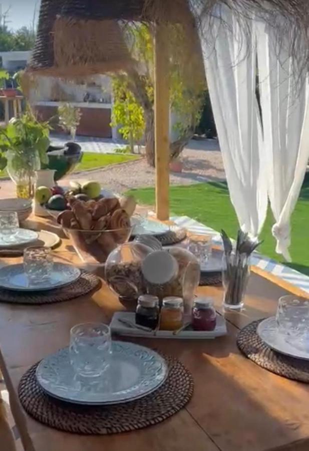 Casanoa Luxury Villa Bed And Breakfast Jávea Екстериор снимка