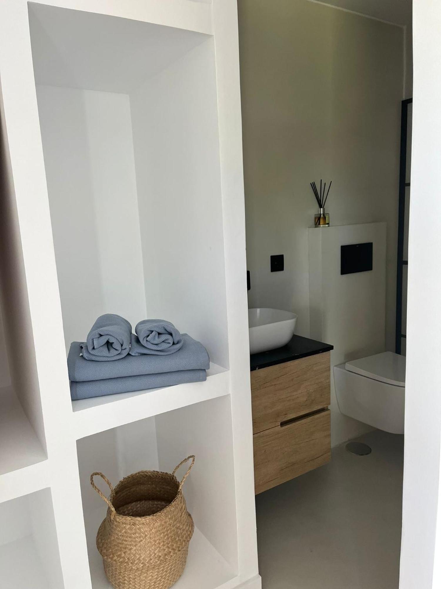 Casanoa Luxury Villa Bed And Breakfast Jávea Екстериор снимка