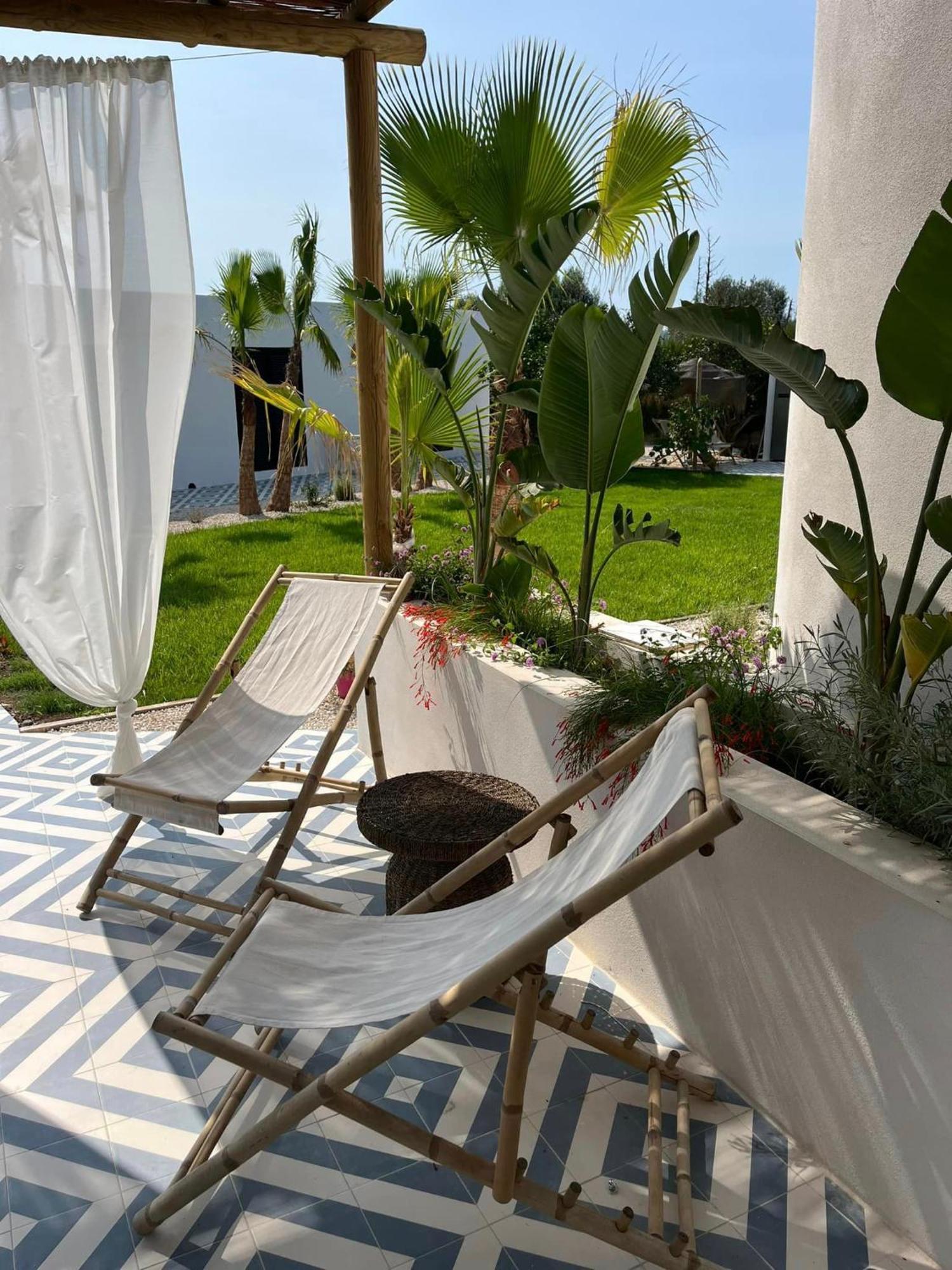 Casanoa Luxury Villa Bed And Breakfast Jávea Екстериор снимка