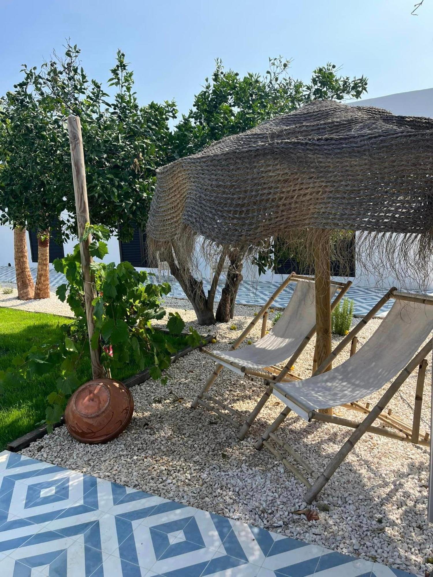 Casanoa Luxury Villa Bed And Breakfast Jávea Екстериор снимка
