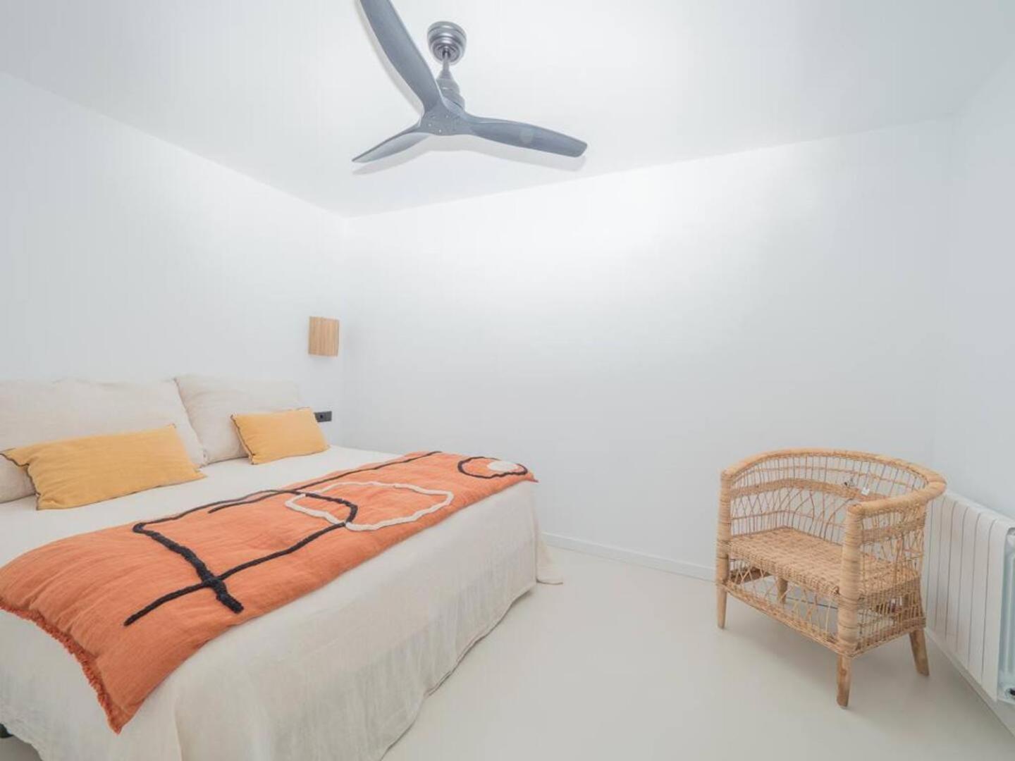 Casanoa Luxury Villa Bed And Breakfast Jávea Екстериор снимка