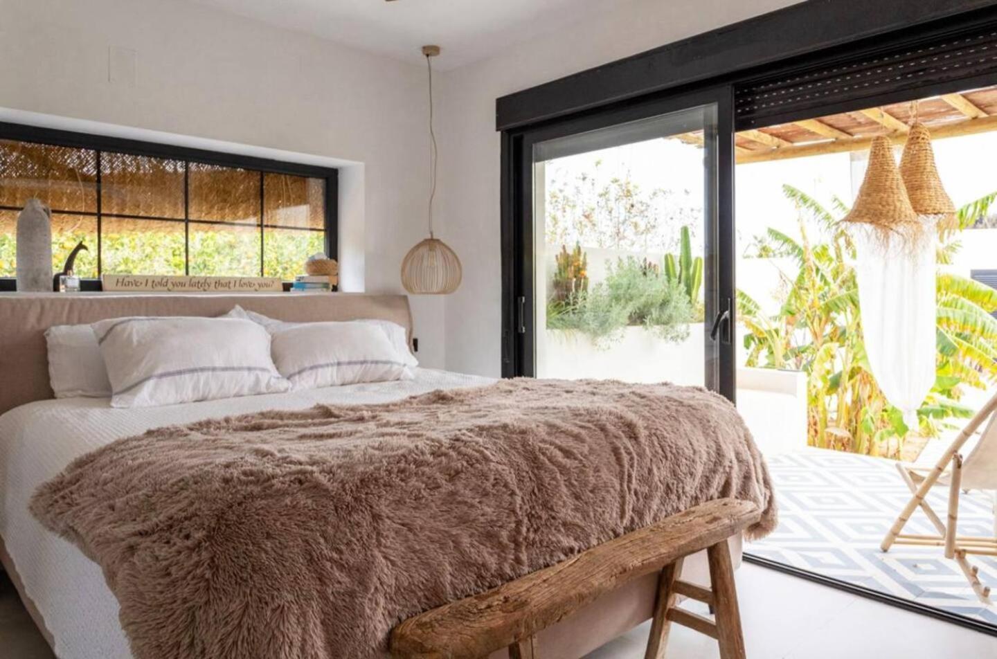 Casanoa Luxury Villa Bed And Breakfast Jávea Екстериор снимка