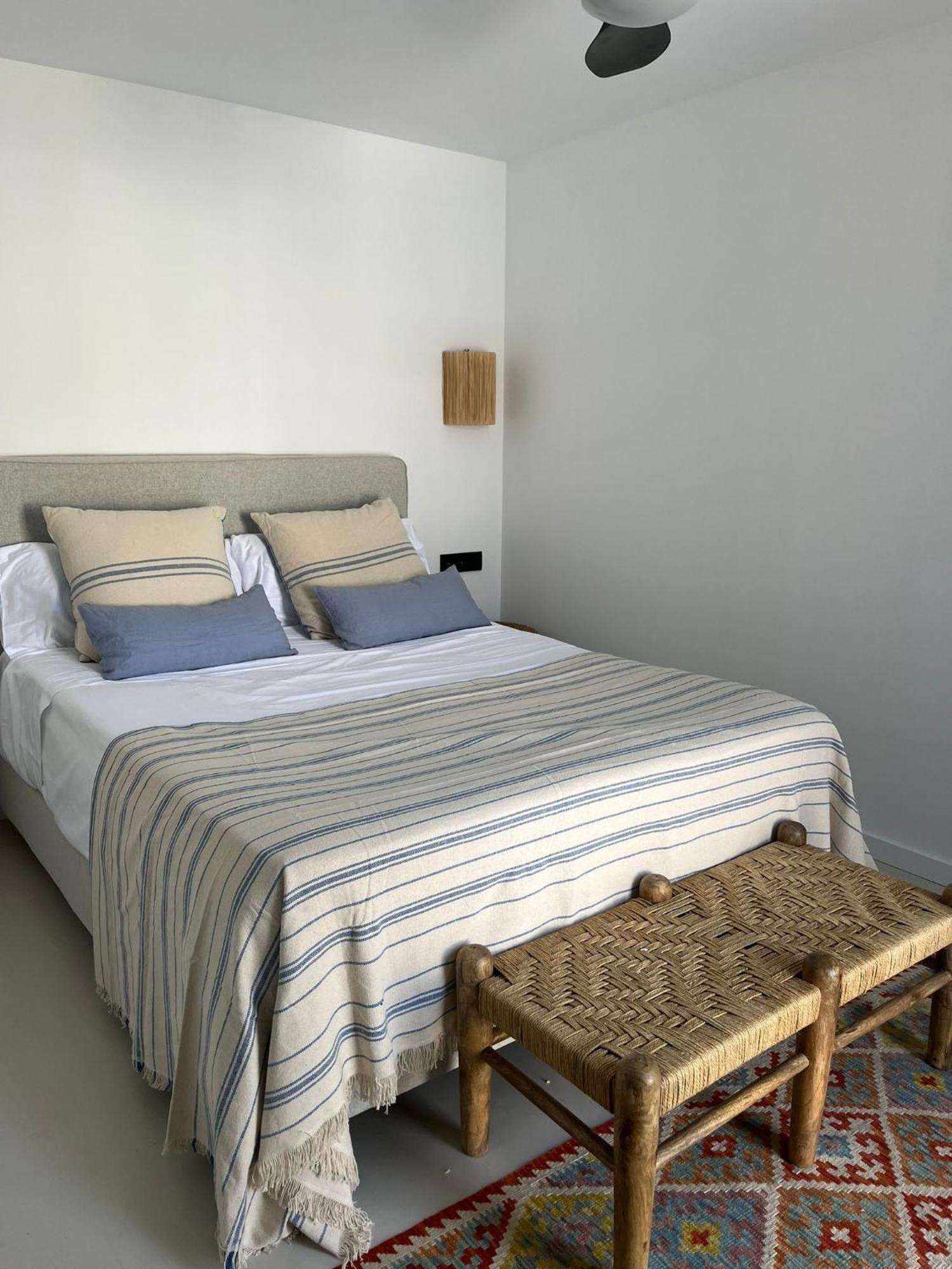 Casanoa Luxury Villa Bed And Breakfast Jávea Екстериор снимка