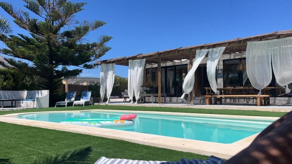 Casanoa Luxury Villa Bed And Breakfast Jávea Екстериор снимка